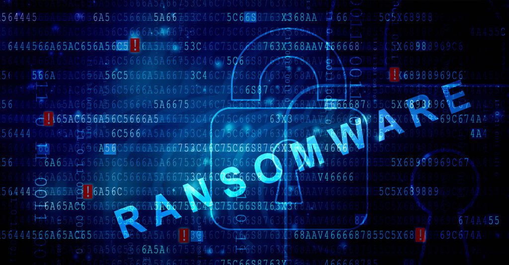 Boom do ransomware não mostra sinais de desaceleração, afirma especialista